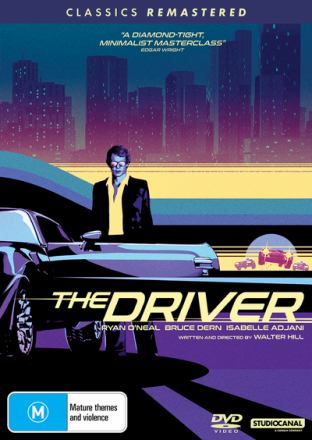 DRIVER - DRIVER