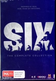 Six Complete Collection - Six Complete Collection