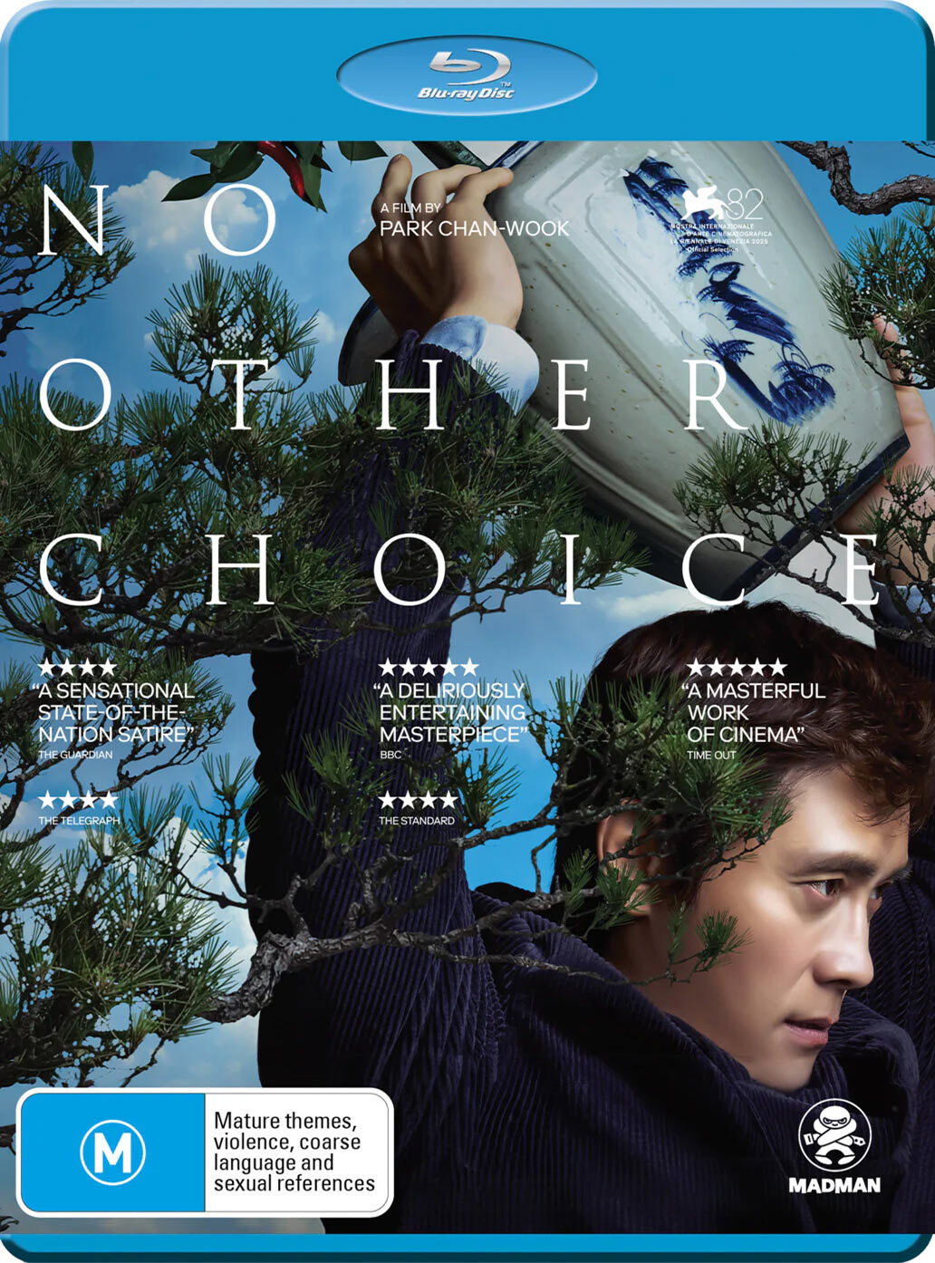 NO OTHER CHOICE - NO OTHER CHOICE