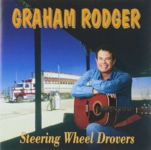 RODGER,GRAHAM - STEERING WHEEL DROVERS