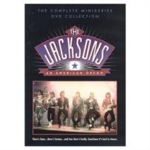 Jacksons: An American Dream - Jacksons: An American Dream