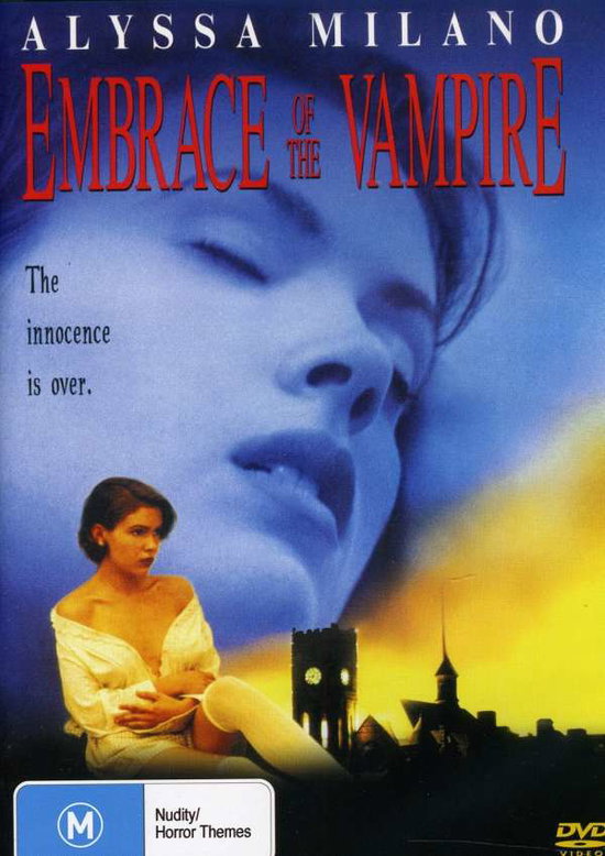 EMBRACE OF THE VAMPIRE - EMBRACE OF THE VAMPIRE