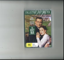Quiet Man - Quiet Man