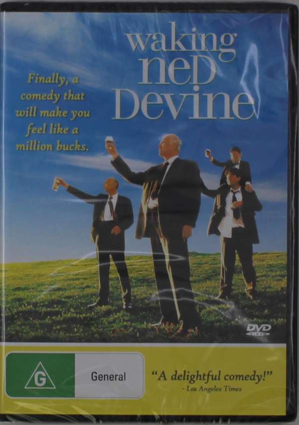 WAKING NED DEVINE