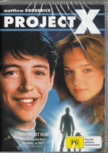 Project X - Project X