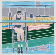 Donnelly,stella - Love & Fortune