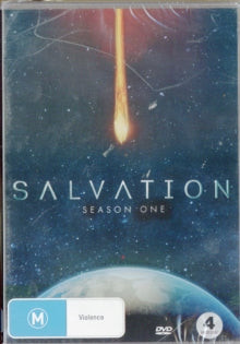Salvation - Season 1 - Salvation - Season 1