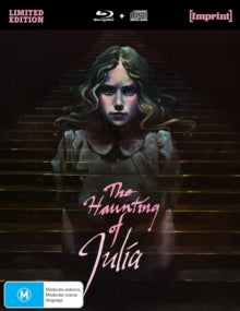 Haunting Of Julia - Haunting Of Julia
