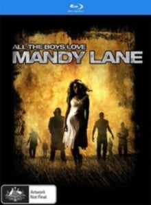 All The Boys Love Mandy Lane (special Edition) - All The Boys Love Mandy Lane (special Edition)