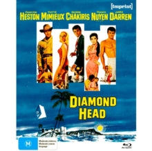 Diamond Head (1962) - Diamond Head (1962)