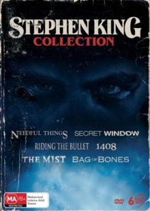 Stephen King Collection - Stephen King Collection