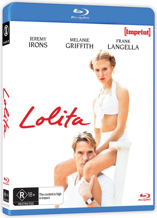 LOLITA (1997) - LOLITA (1997)