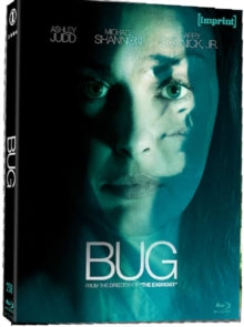 Bug (2006) - Bug (2006)