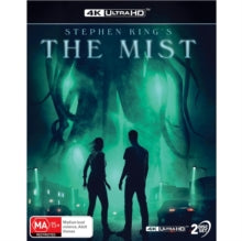Mist - Special Edition (4K UHD) - Mist - Special Edition (4K UHD)