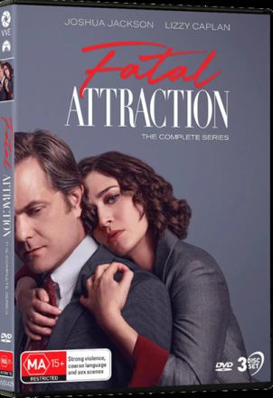 FATAL ATTRACTION