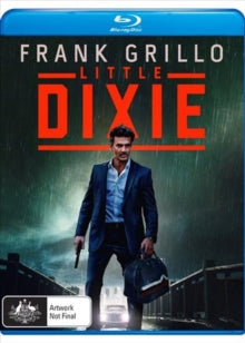 Little Dixie - Little Dixie