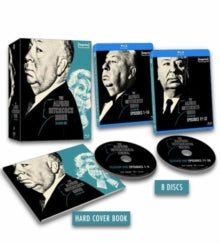 Alfred Hitchcock Hour: Season One (1962) - Alfred Hitchcock Hour: Season One (1962)