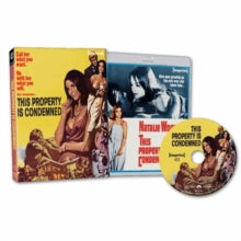 This Property Is Condemned (1966) - This Property Is Condemned (1966)
