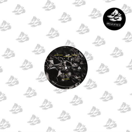 FODERA,SONNY & DOM DOLLA - MOVING BLIND