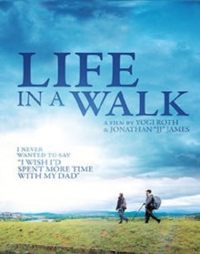 Life In A Walk - Life In A Walk