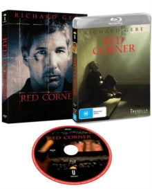 Red Corner - Red Corner