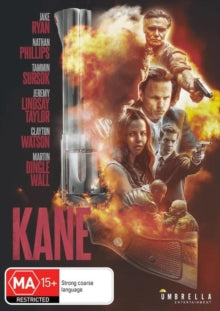 Kane - Kane