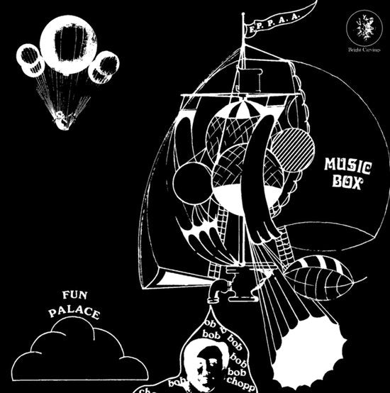 MUSIC BOX - FUN PALACE