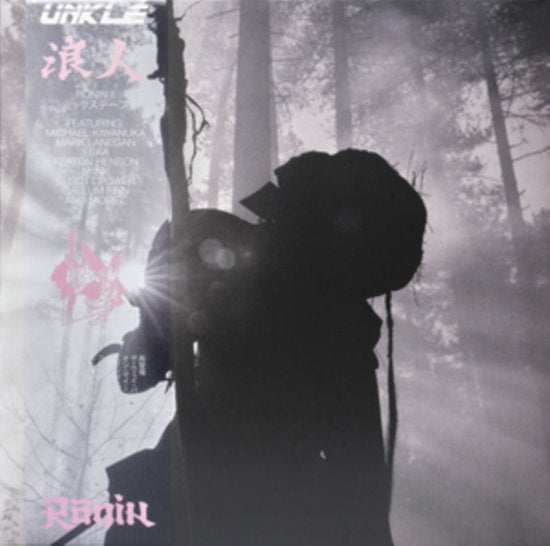 UNKLE - RONIN II (DELUXE EDITION)