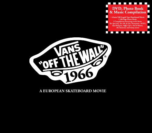 VARIOUS ARTISTS - VANS 1966