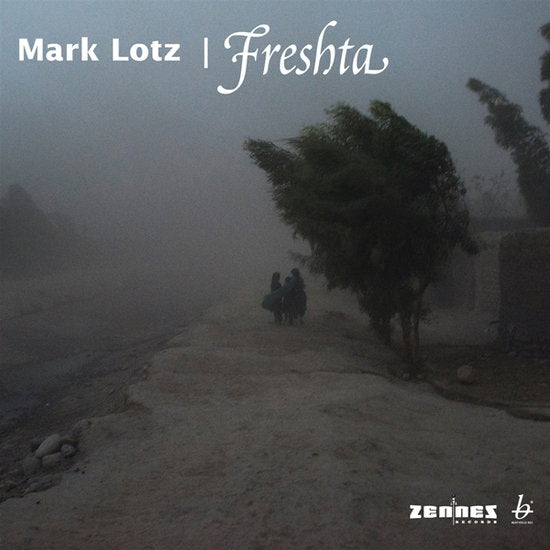 LOTZ,MARK - FRESHTA