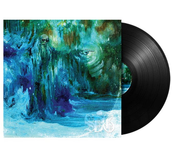 SORCIER DES GLACES - SORCIER DES GLACES (MARBLED VINYL)