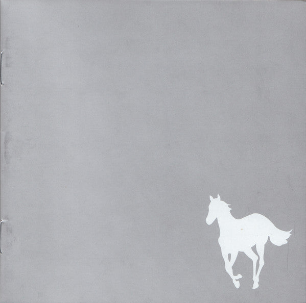 DEFTONES - WHITE PONY