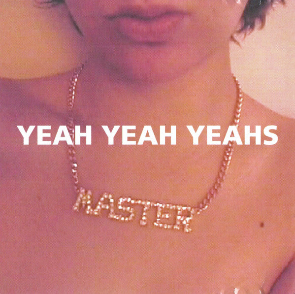 YEAH YEAH YEAHS - YEAH YEAH YEAHS