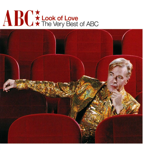 ABC - LOOK OF LOVE: BEST OF