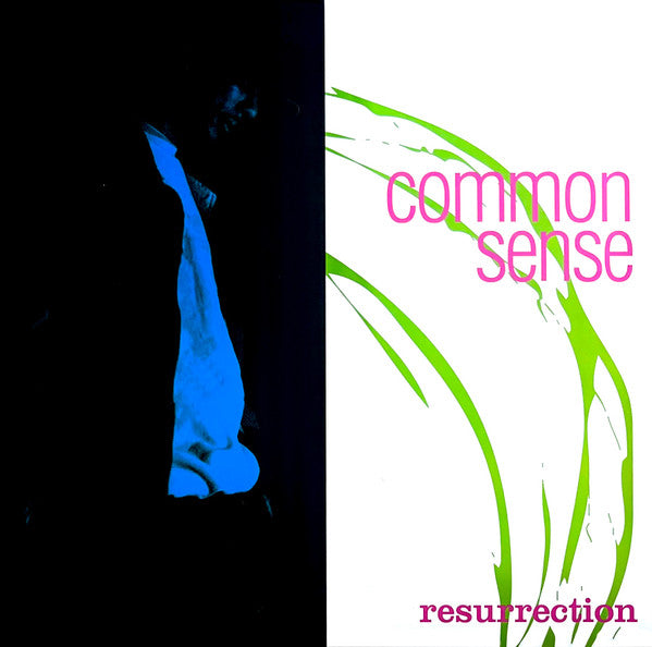 COMMON - RESURRECTION