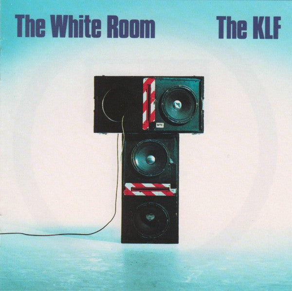 KLF - WHITE ROOM