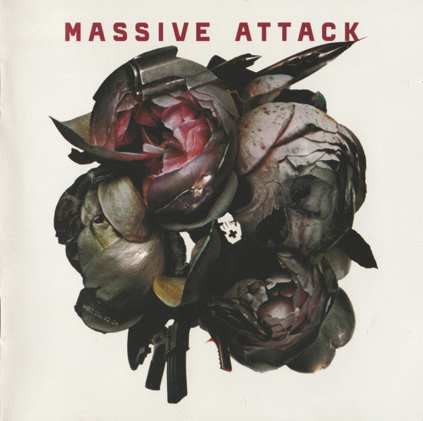 MASSIVE ATTACK - COLLECTED