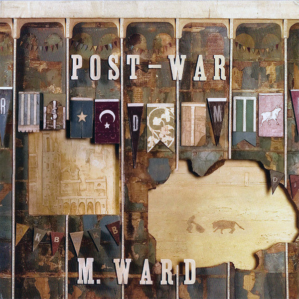 POST-WAR