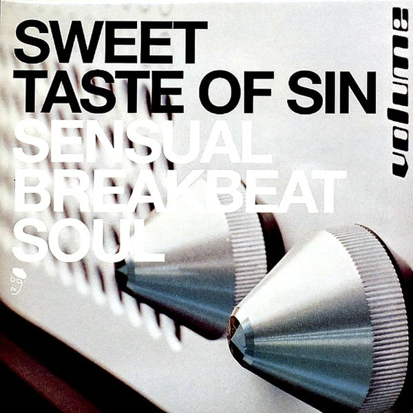 VARIOUS ARTISTS - SWEET TASTE OF SIN / VARIOUS