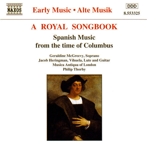 VARIOUS ARTISTS - ROYAL SONGBOOK