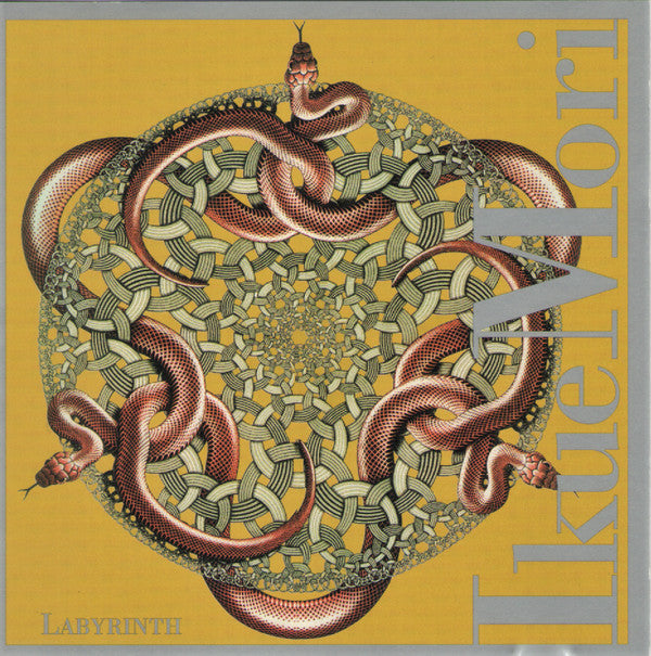 MORI,IKUE - LABYRINTH