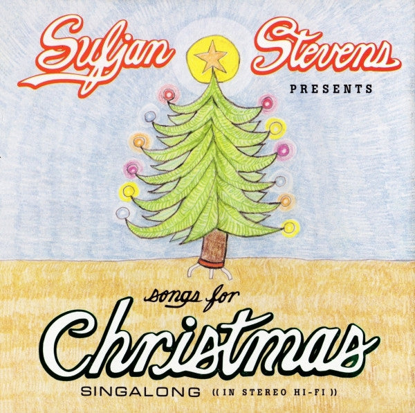 SONGS FOR CHRISTMAS (5CD)