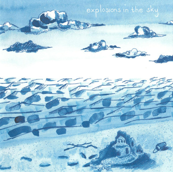 EXPLOSIONS IN THE SKY - HOW STRANGE INNOCENCE