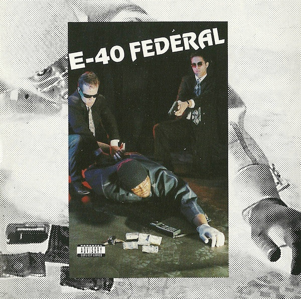 E-40 - FEDERAL
