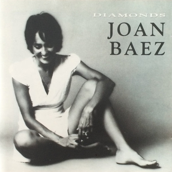 BAEZ,JOAN - DIAMONDS
