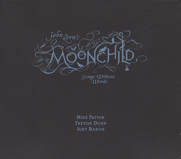 ZORN,JOHN - MOONCHILD