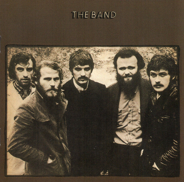 BAND - BAND