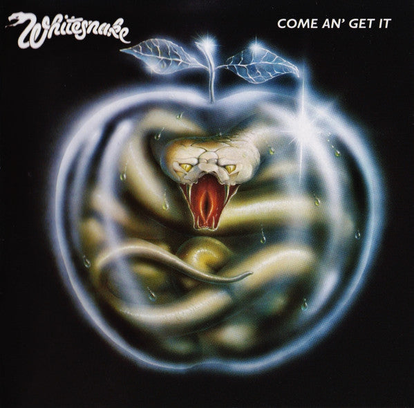 WHITESNAKE - COME & GET IT