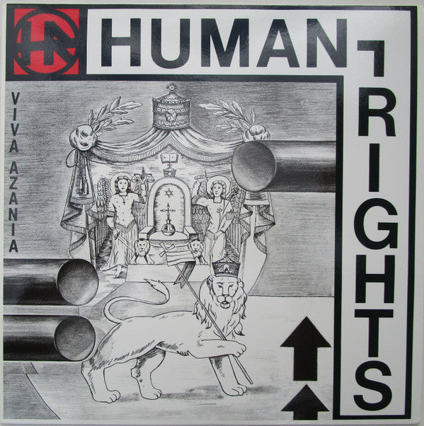 HR - HUMAN RIGHTS