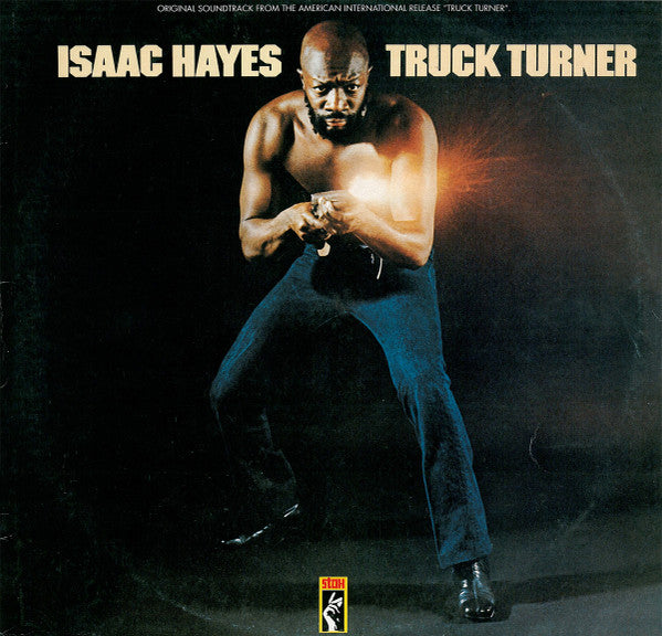 HAYES ISAAC - TRUCK TURNER